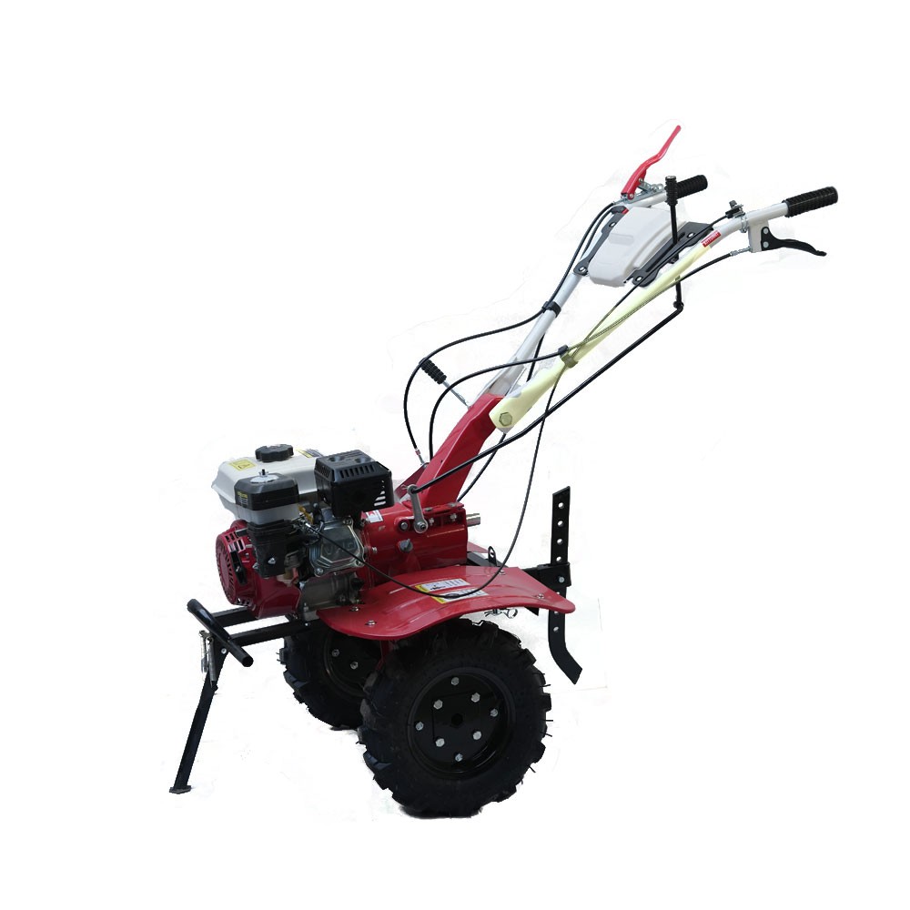 Kisaan Sathi  Power Weeder | 7 HP Honda Type Power Tiller